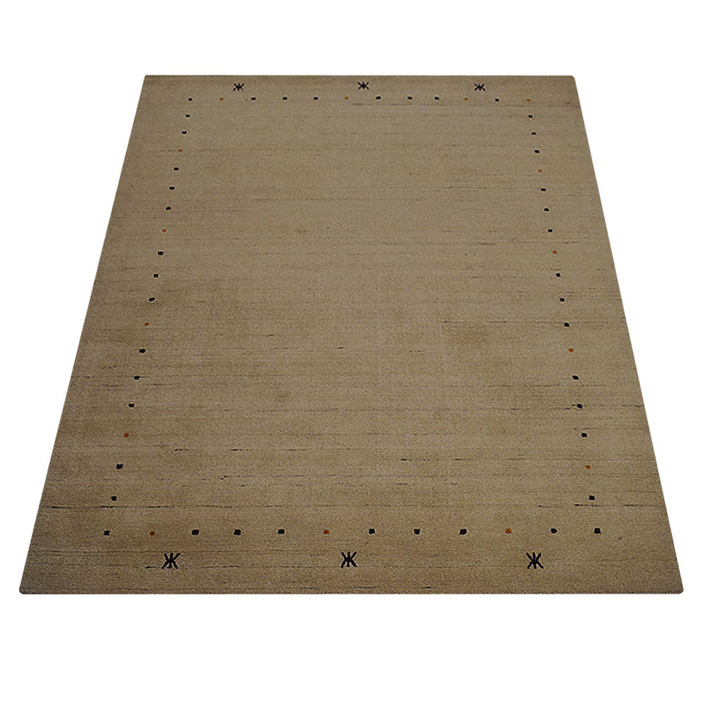 Bratislava Premium Hand Knotted Wool Rug