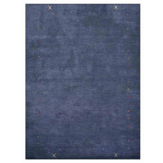 Bratislava Premium Hand Knotted Wool Rug