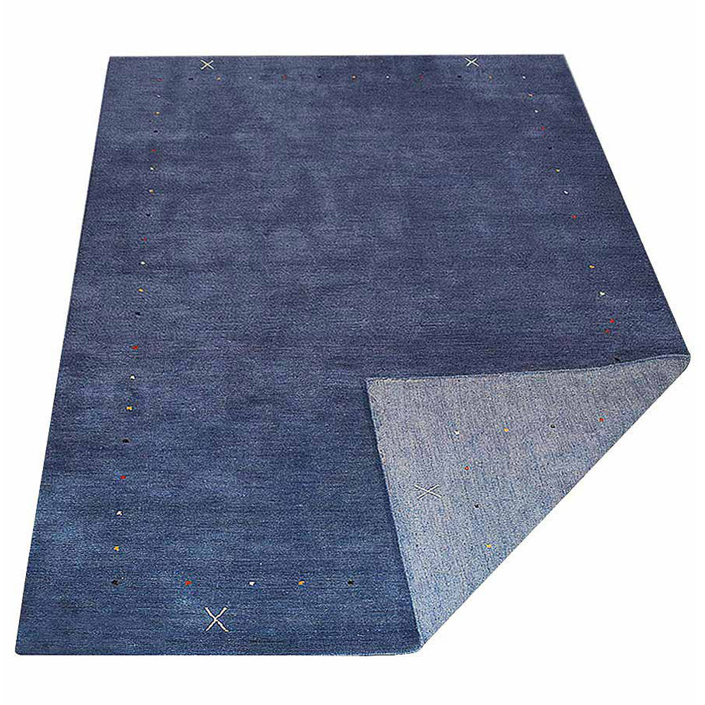 Bratislava Premium Hand Knotted Wool Rug