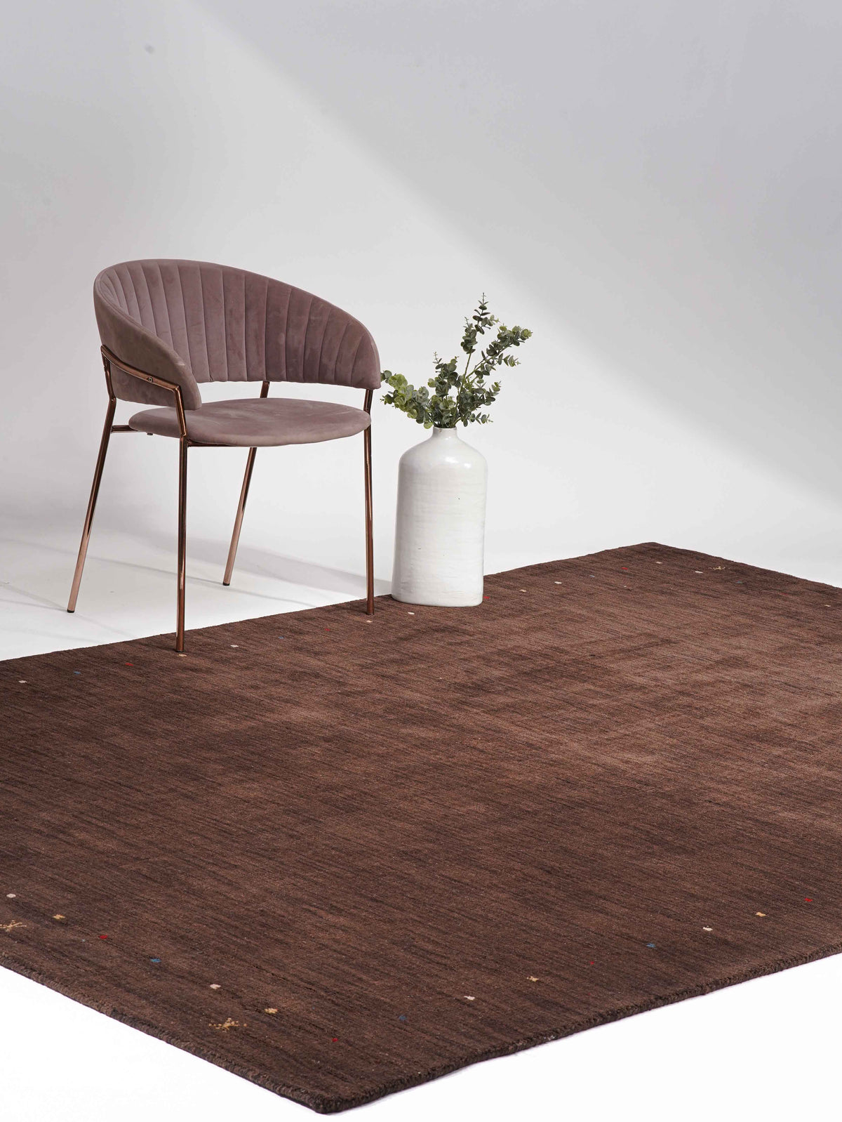 Bratislava Premium Hand Knotted Wool Rug