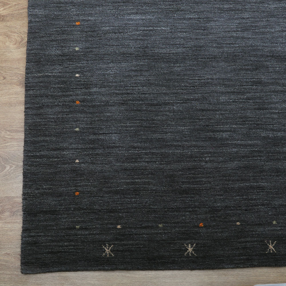 Bratislava Premium Hand Knotted Wool Rug