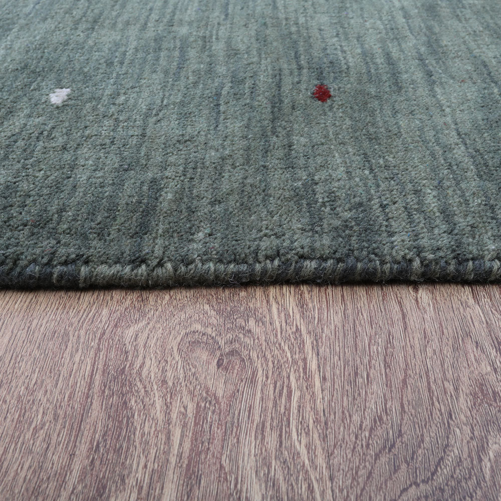 Bratislava Premium Hand Knotted Wool Rug