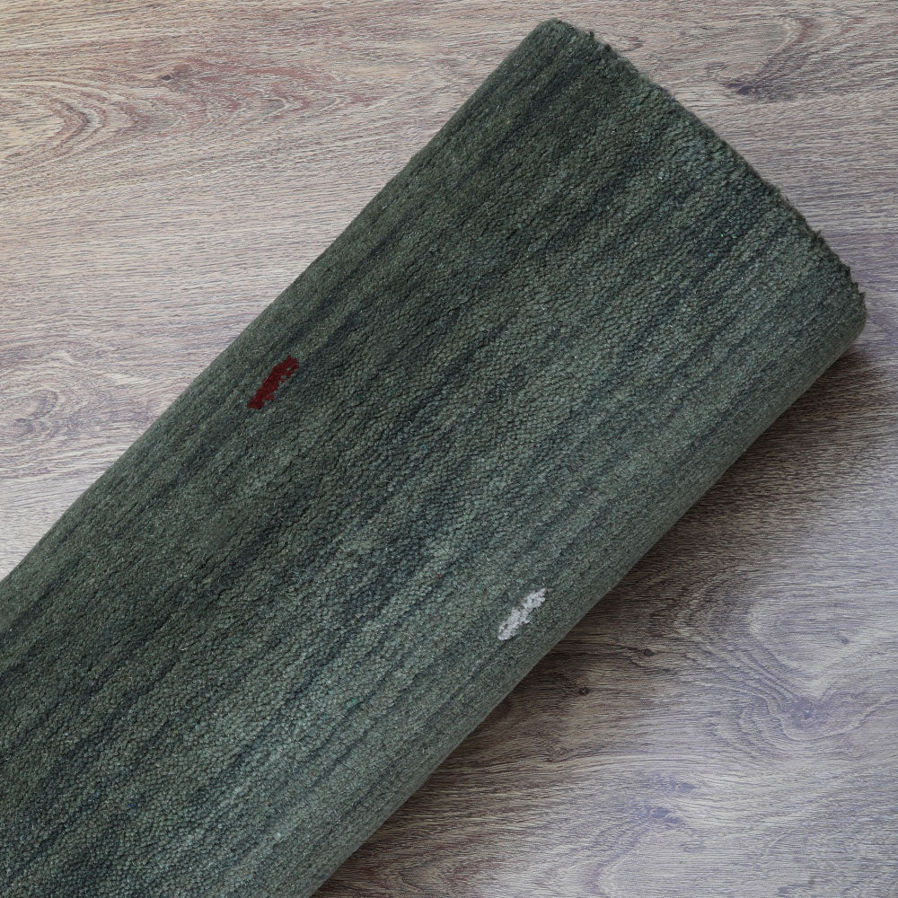 Bratislava Premium Hand Knotted Wool Rug