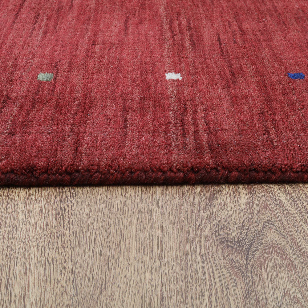 Bratislava Premium Hand Knotted Wool Rug