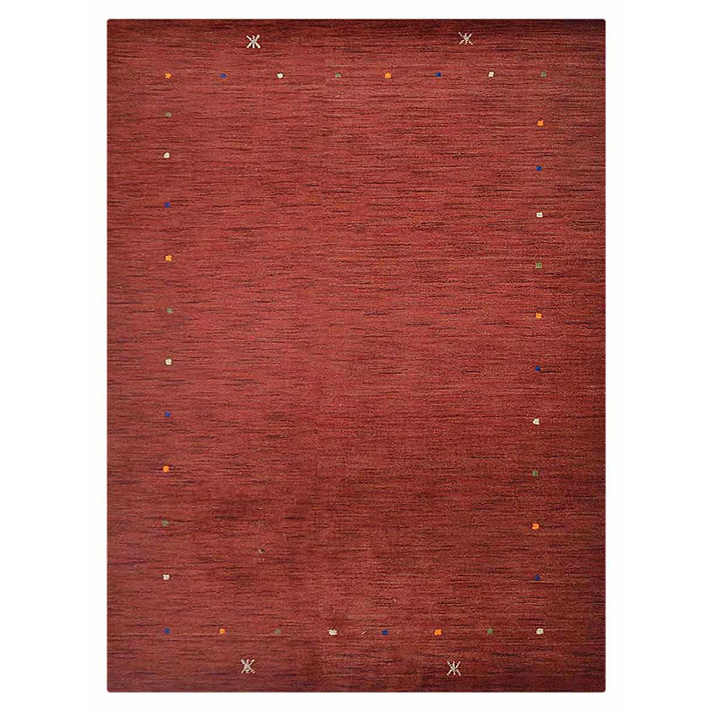 Bratislava Hand Knotted Rug