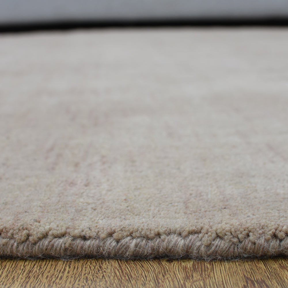Silken Premium Hand Knotted Wool Rug