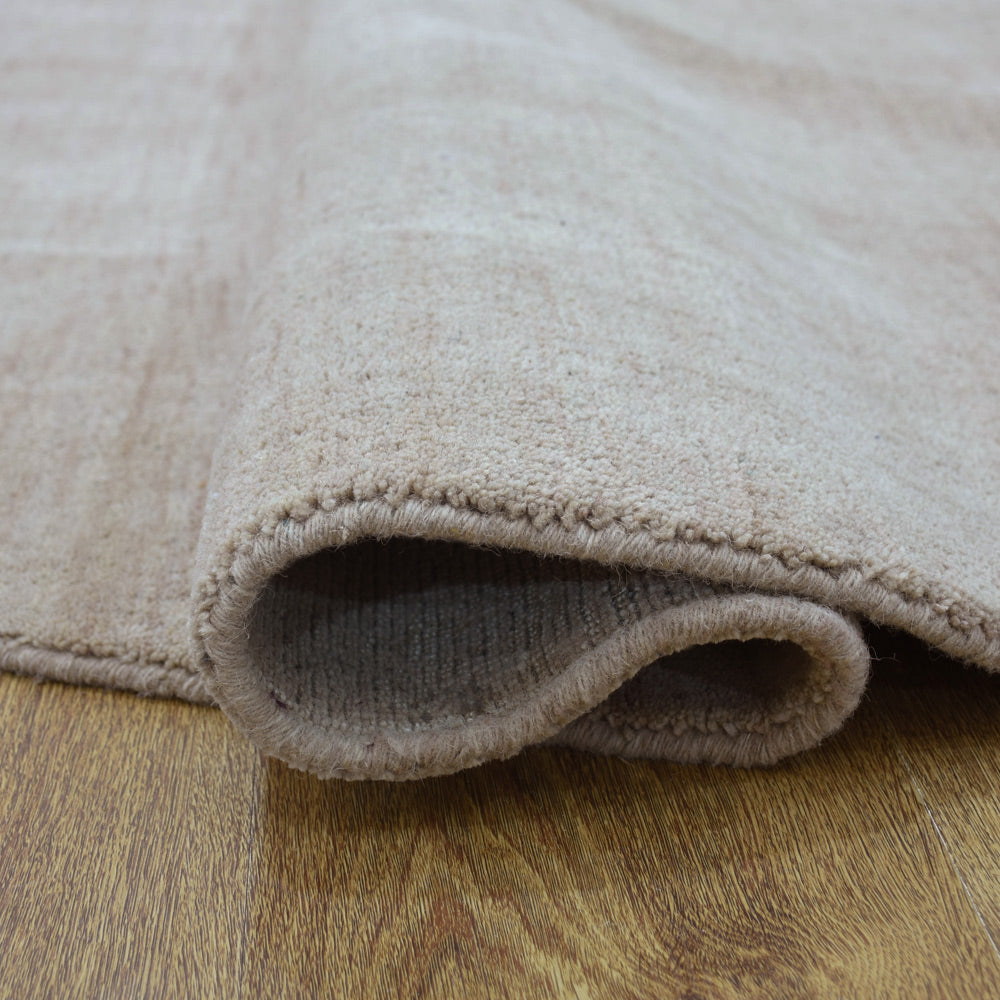 Silken Premium Hand Knotted Wool Rug