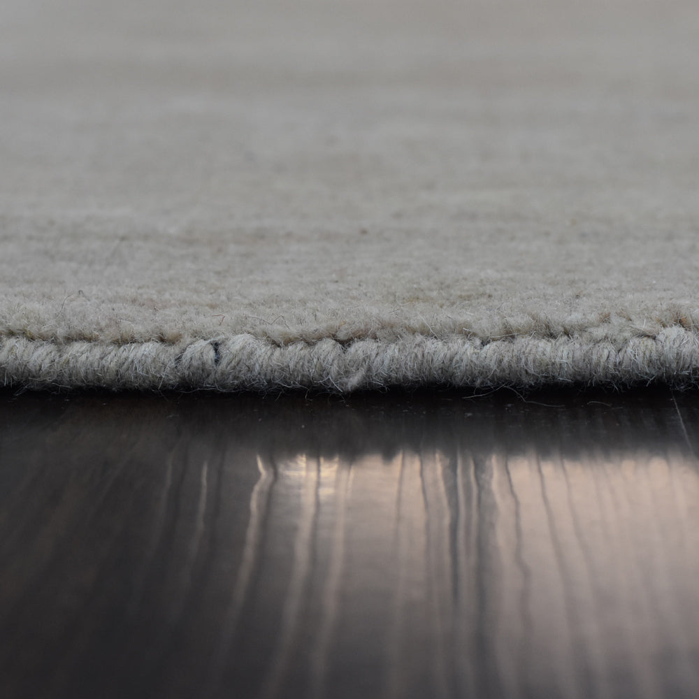 Silken Premium Hand Knotted Wool Rug