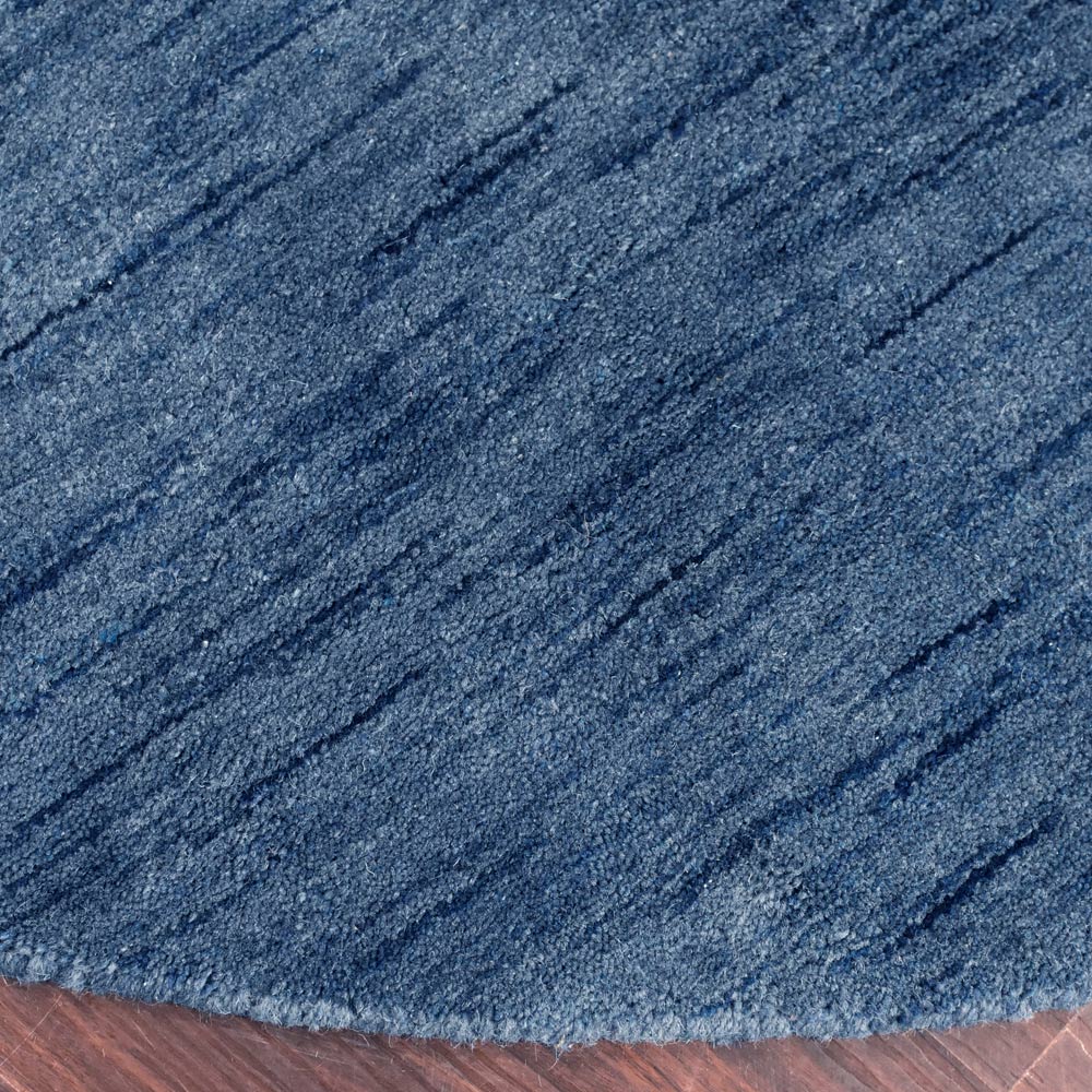 Silken Premium Hand Knotted Wool Rug