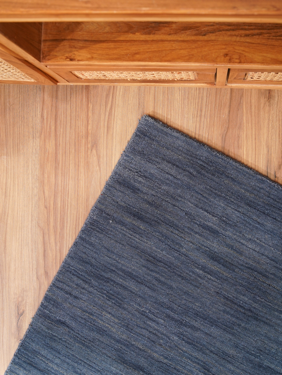Silken Premium Hand Knotted Wool Rug