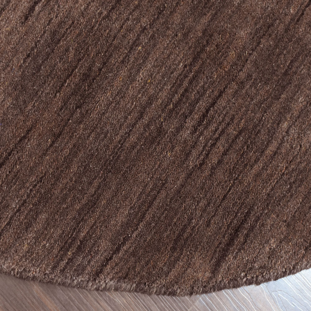 Silken Premium Hand Knotted Wool Rug