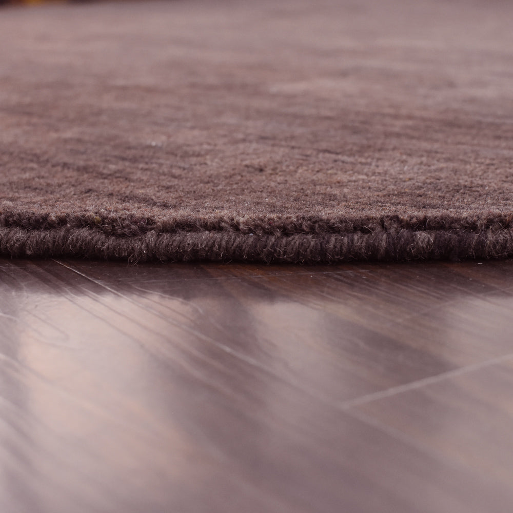 Silken Premium Hand Knotted Wool Rug