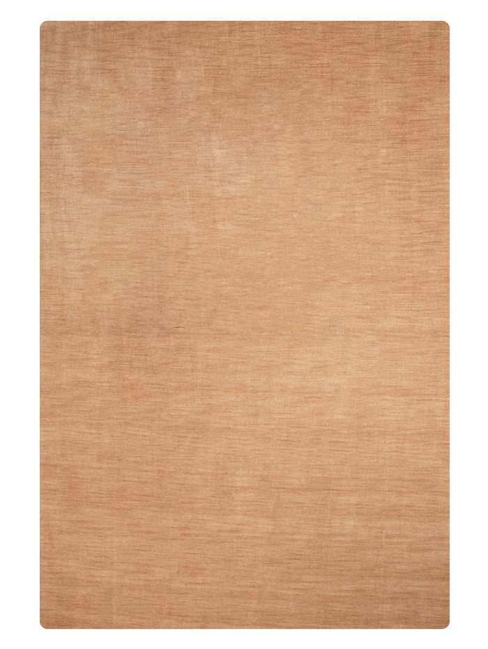 Silken Premium Hand Knotted Wool Rug — rug only