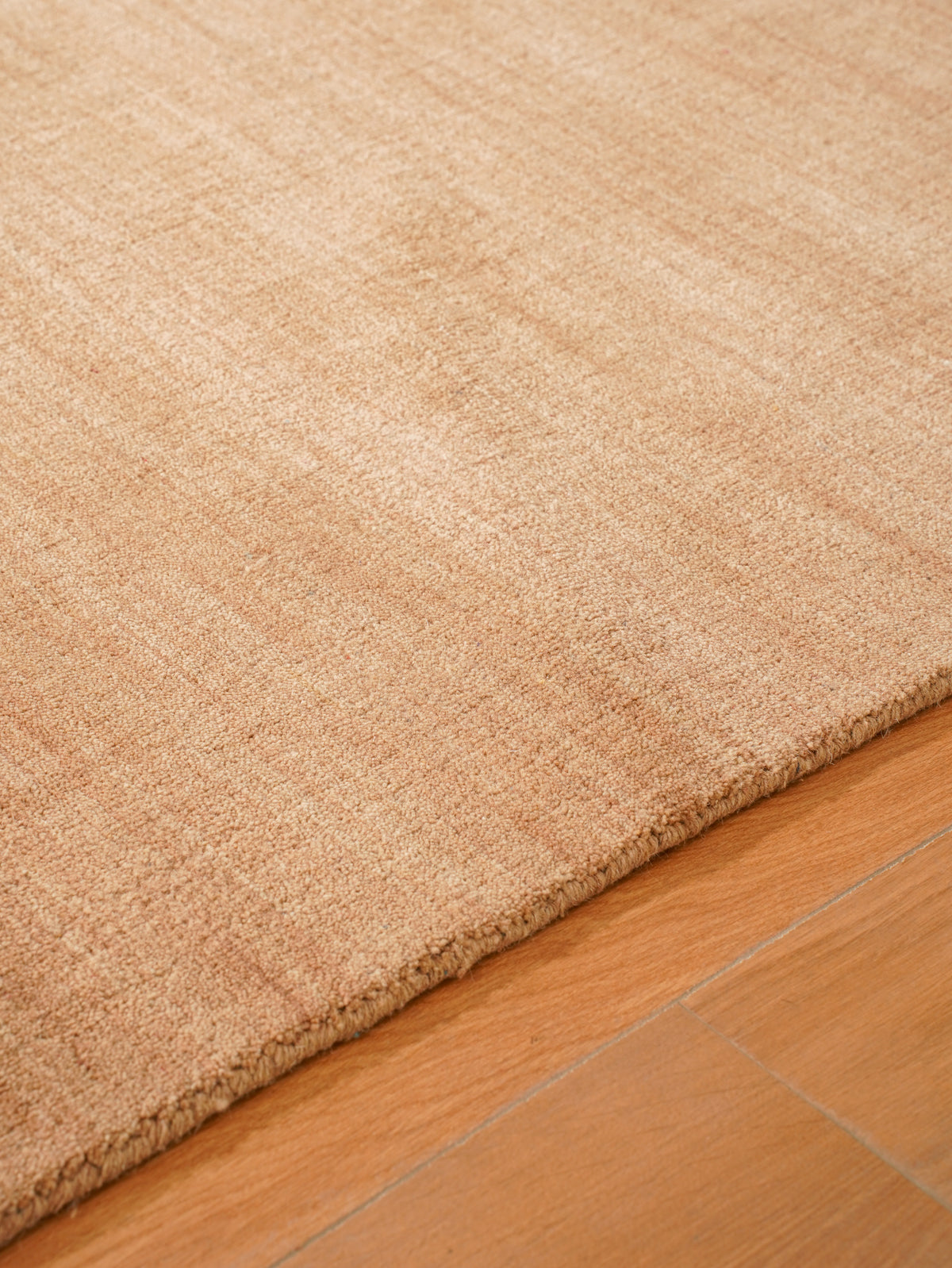 Silken Premium Hand Knotted Wool Rug