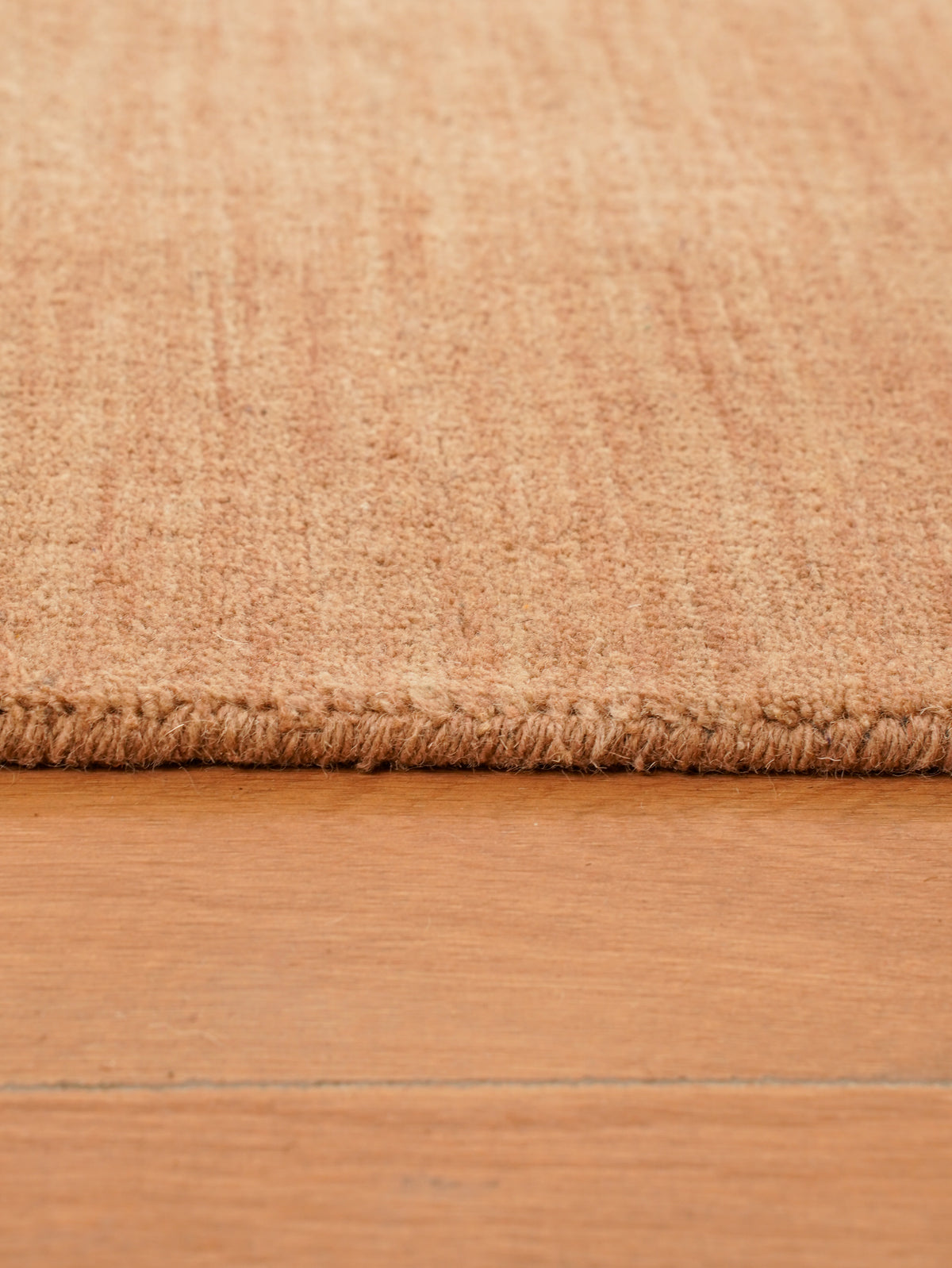 Silken Premium Hand Knotted Wool Rug
