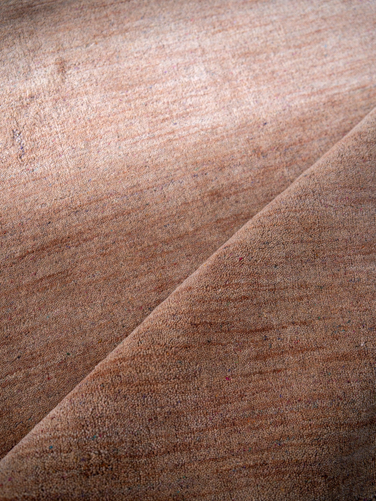 Silken Premium Hand Knotted Wool Rug