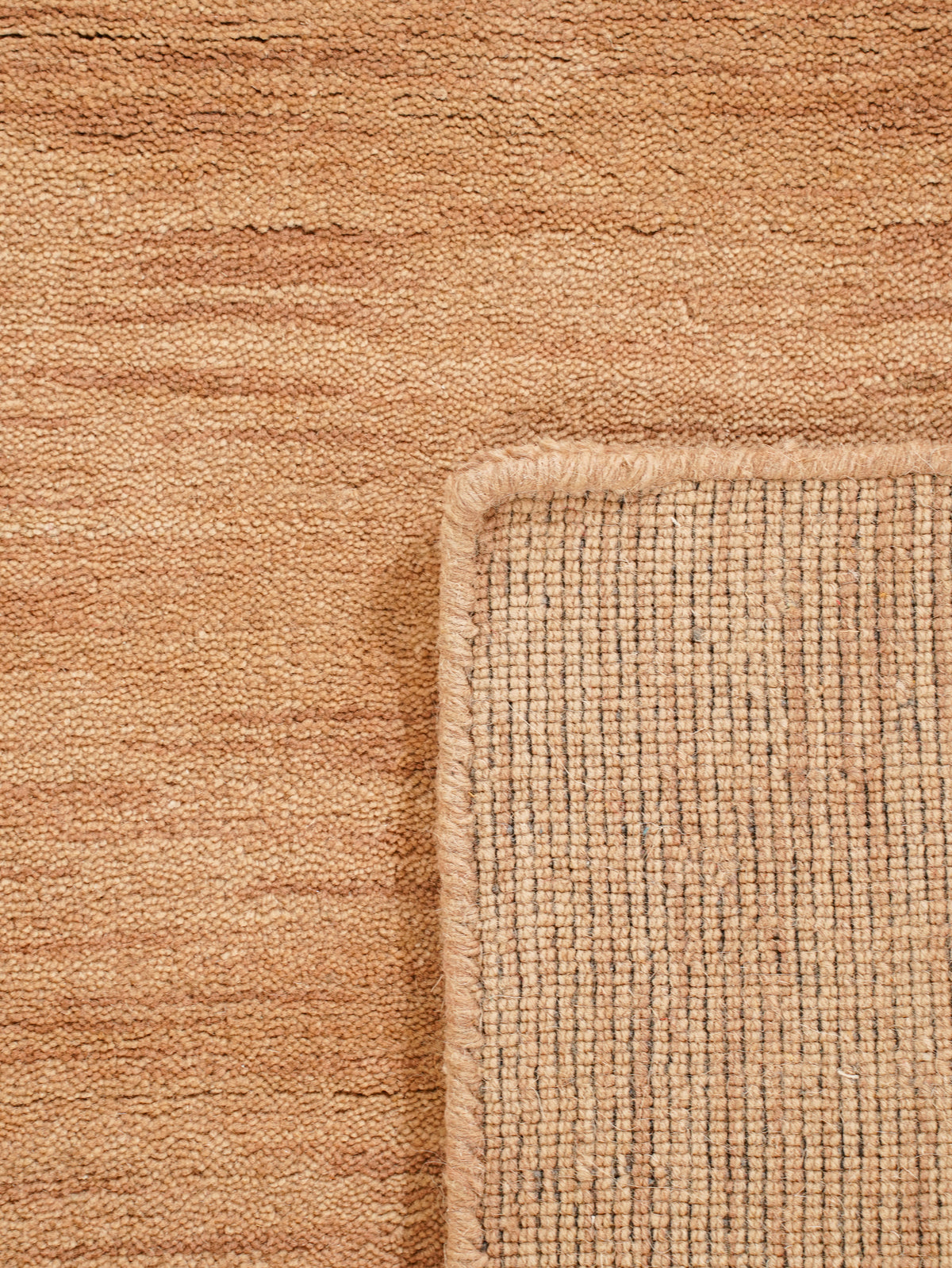 Silken Premium Hand Knotted Wool Rug