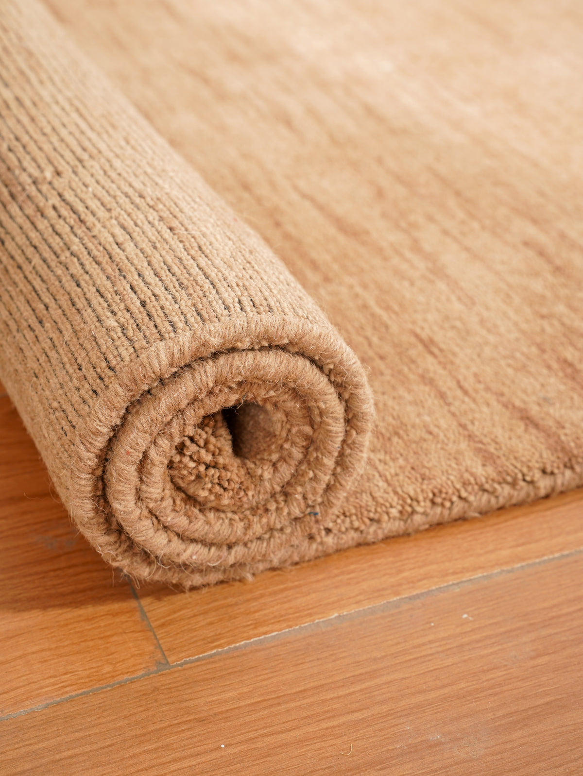 Silken Premium Hand Knotted Wool Rug