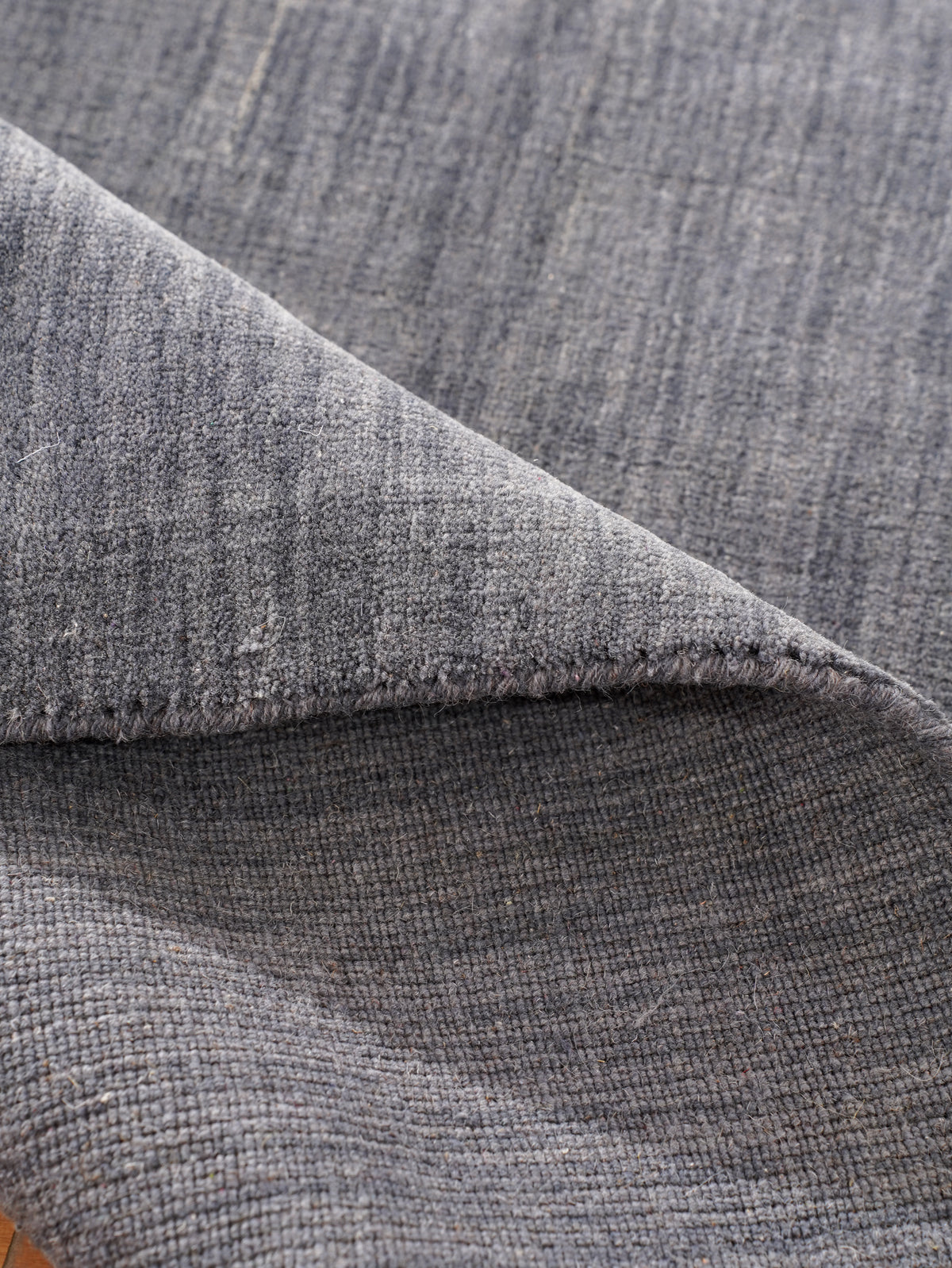 Silken Premium Hand Knotted Wool Rug
