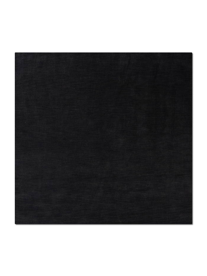 Silken Premium Hand Knotted Wool Rug — rug only