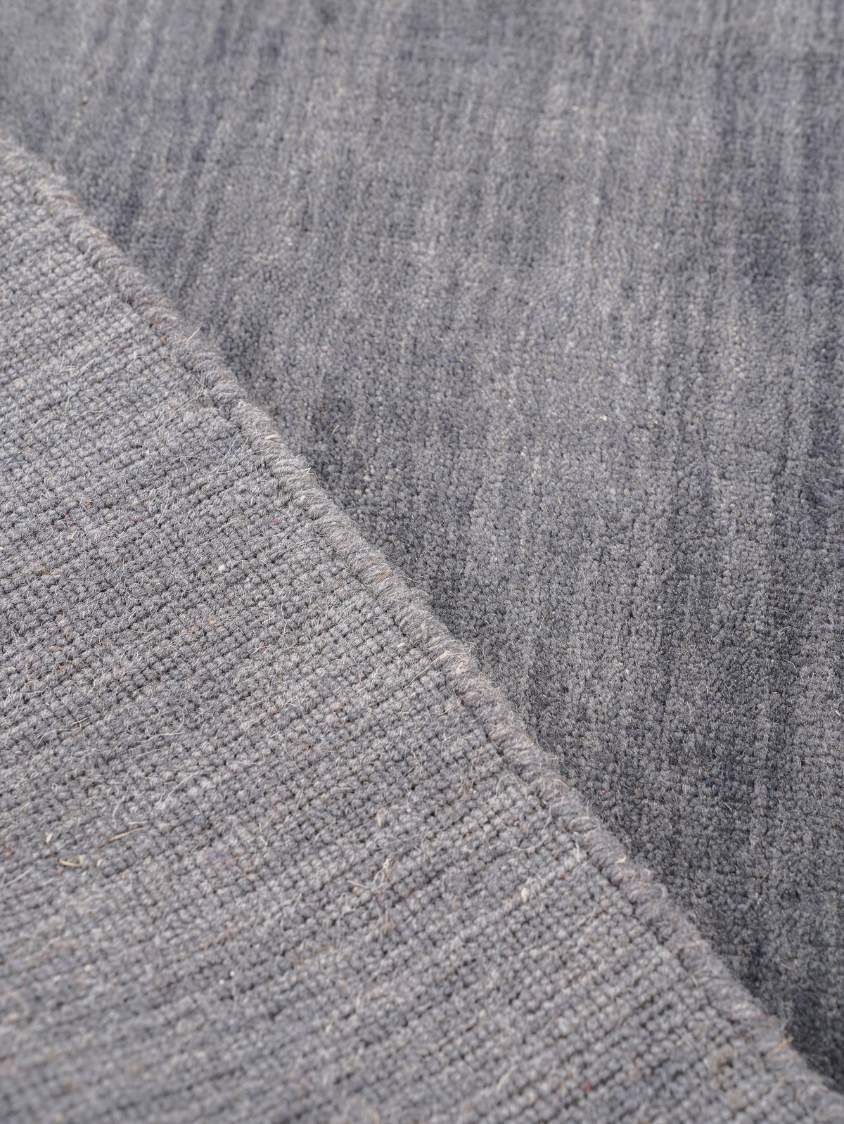 Silken Premium Hand Knotted Wool Rug