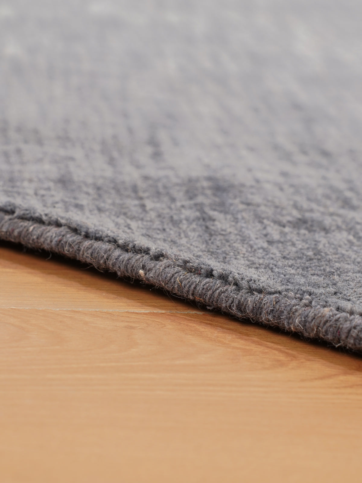 Silken Premium Hand Knotted Wool Rug