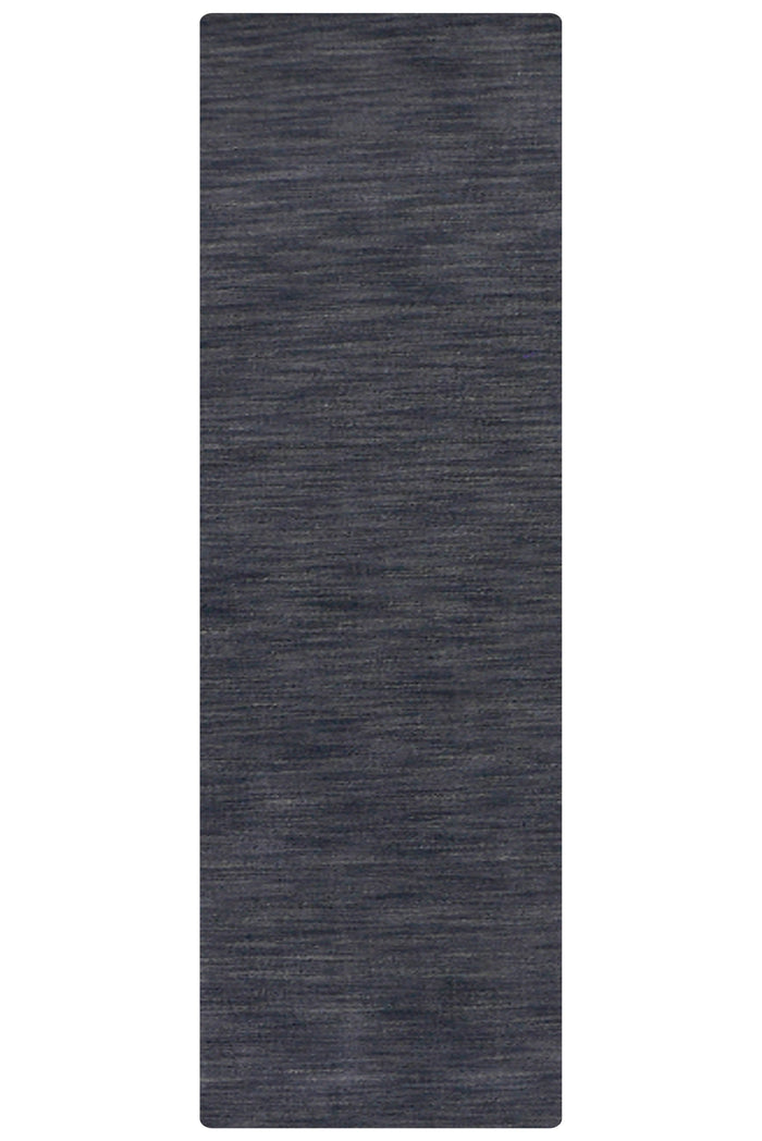 Silken Premium Hand Knotted Wool Rug — rug only