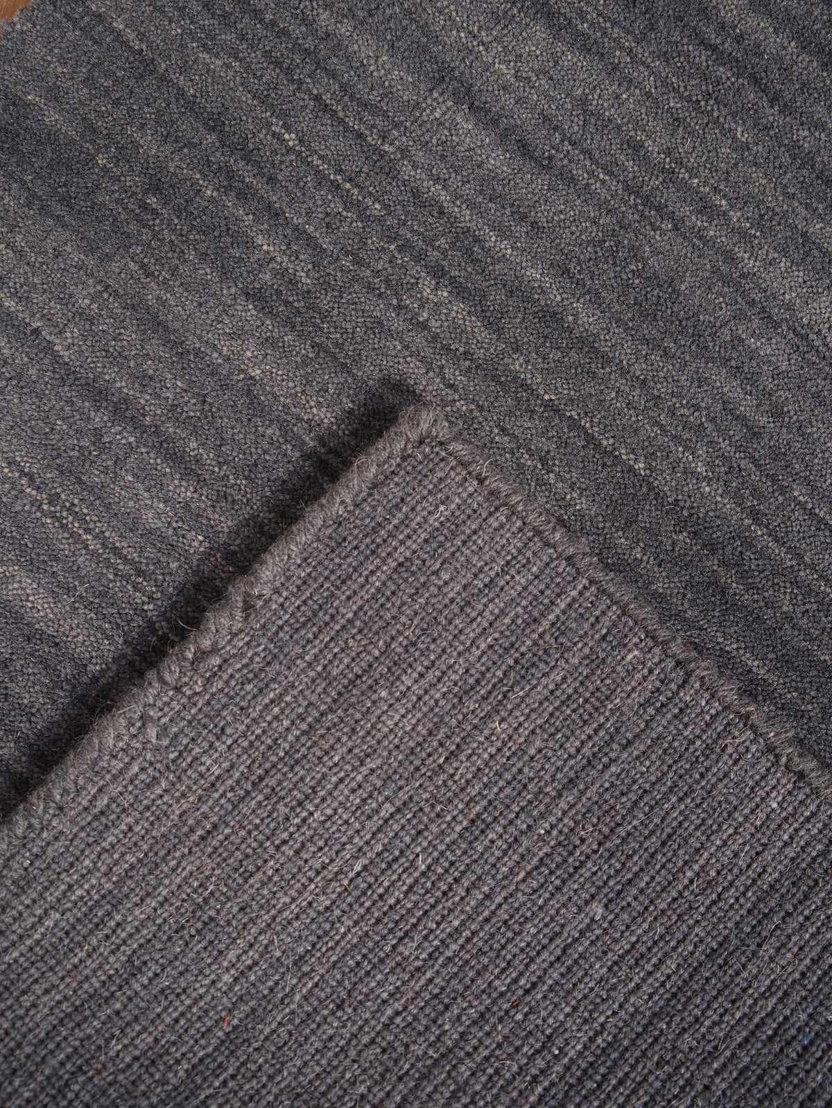 Silken Premium Hand Knotted Wool Rug