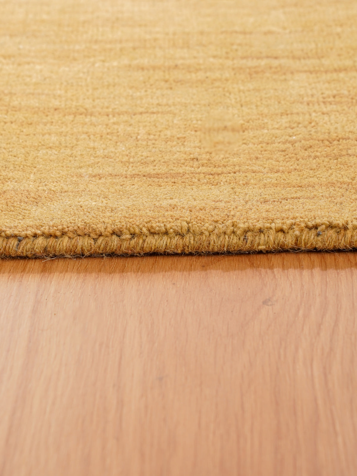 Silken Premium Hand Knotted Wool Rug