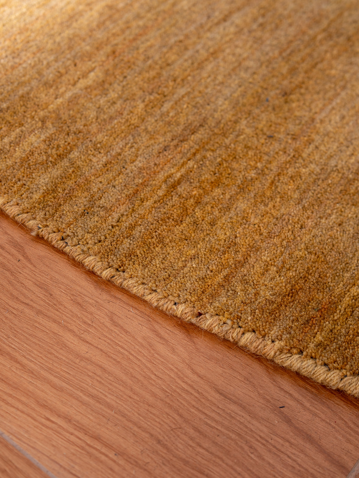 Silken Premium Hand Knotted Wool Rug