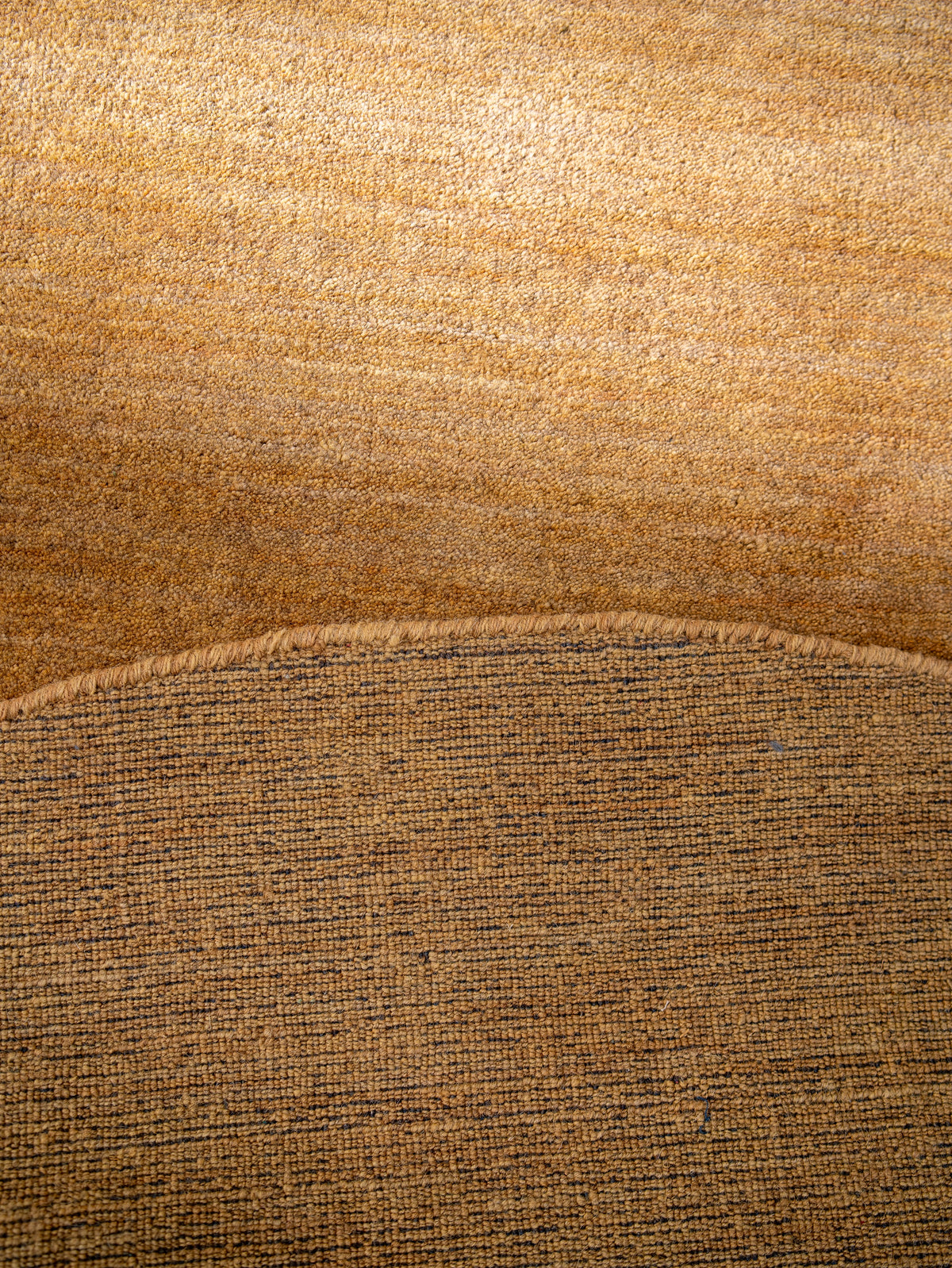 Silken Premium Hand Knotted Wool Rug
