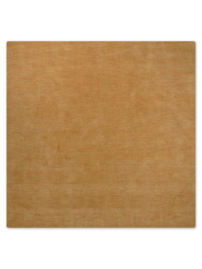 Silken Premium Hand Knotted Wool Rug — rug only