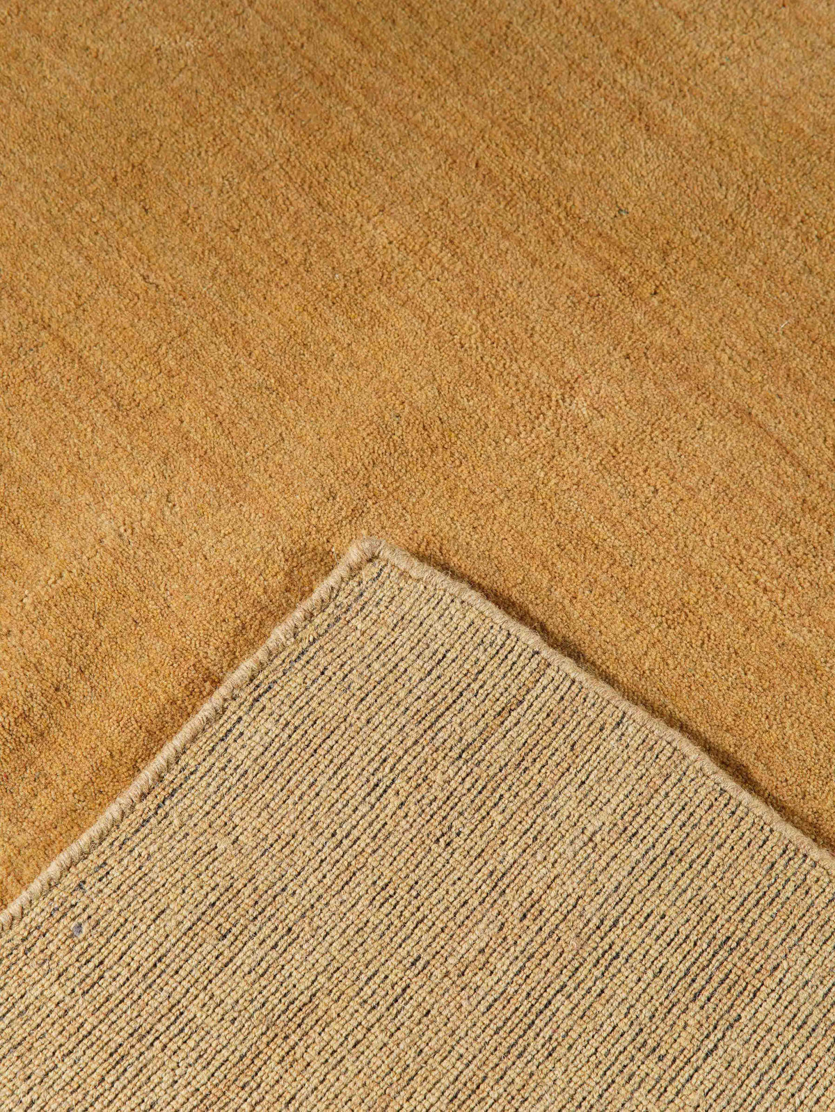 Silken Premium Hand Knotted Wool Rug