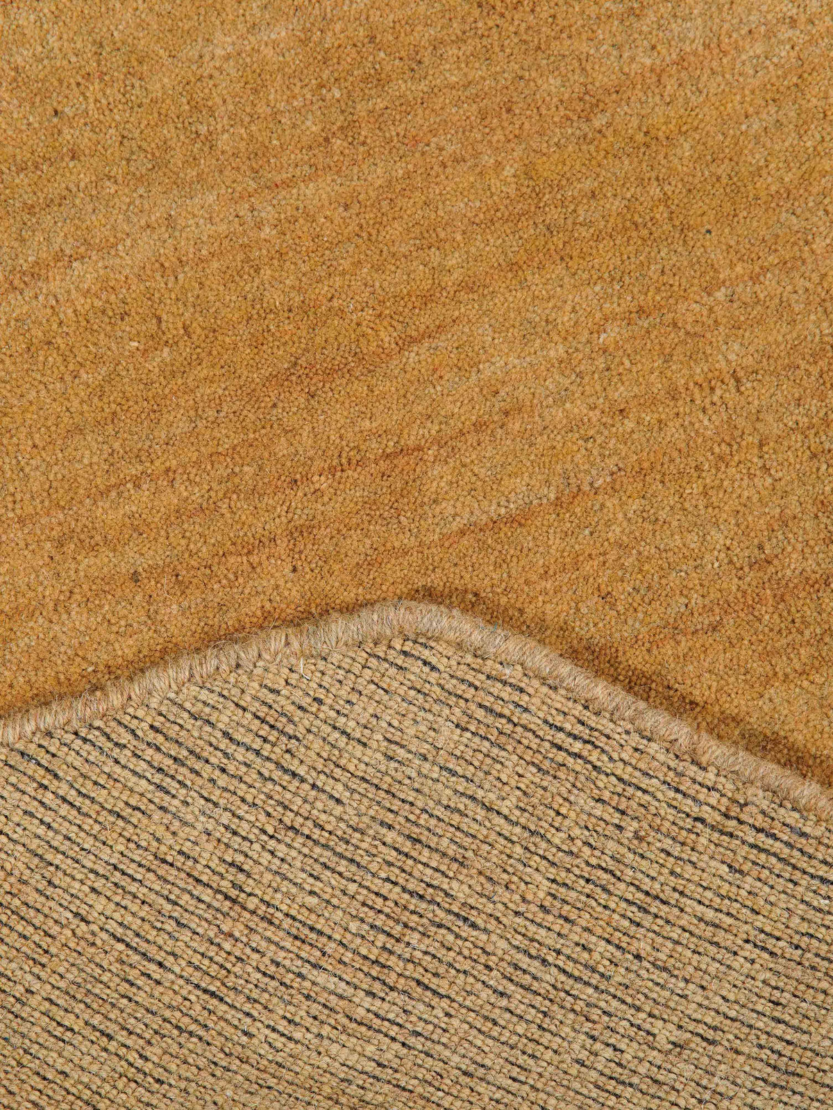 Silken Premium Hand Knotted Wool Rug