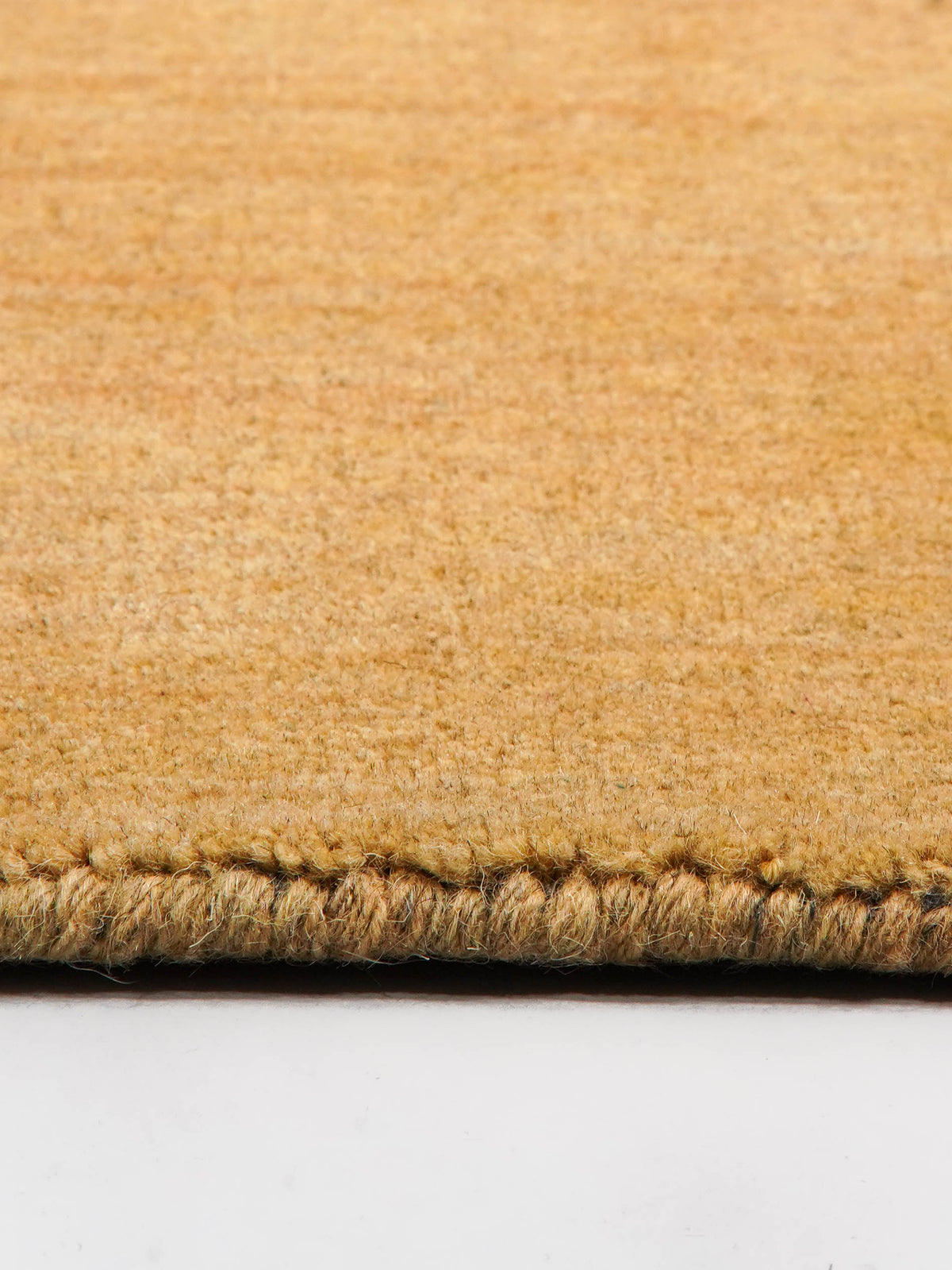 Silken Premium Hand Knotted Wool Rug