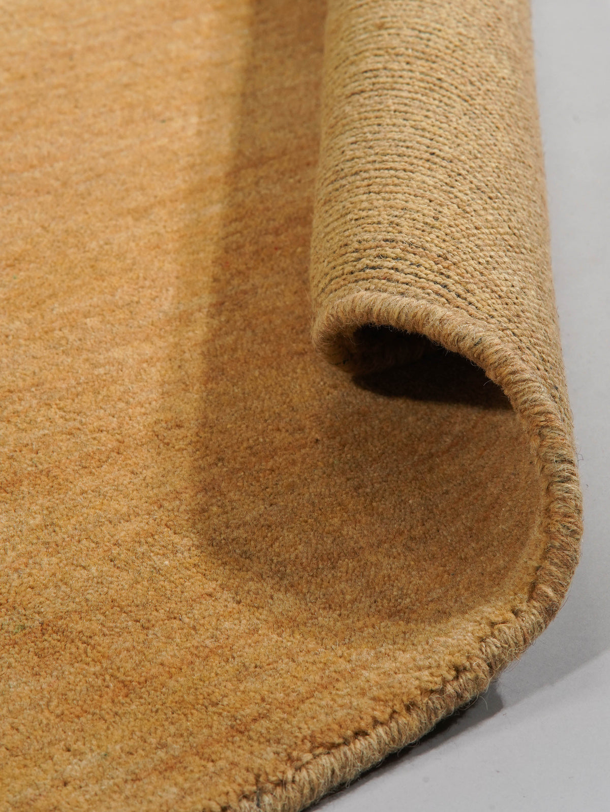 Silken Premium Hand Knotted Wool Rug
