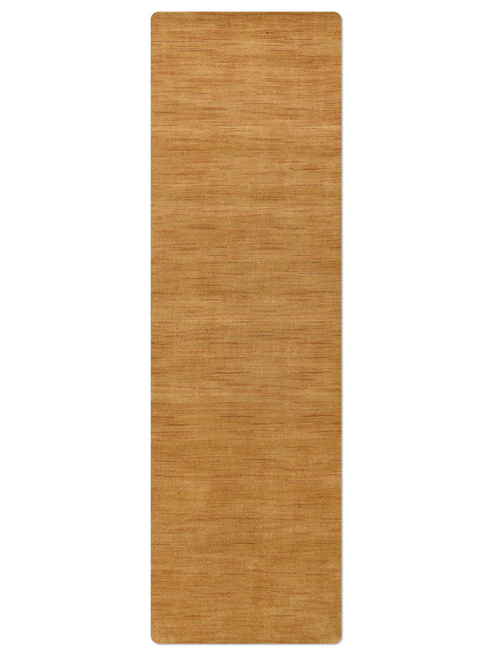 Silken Premium Hand Knotted Wool Rug — rug only