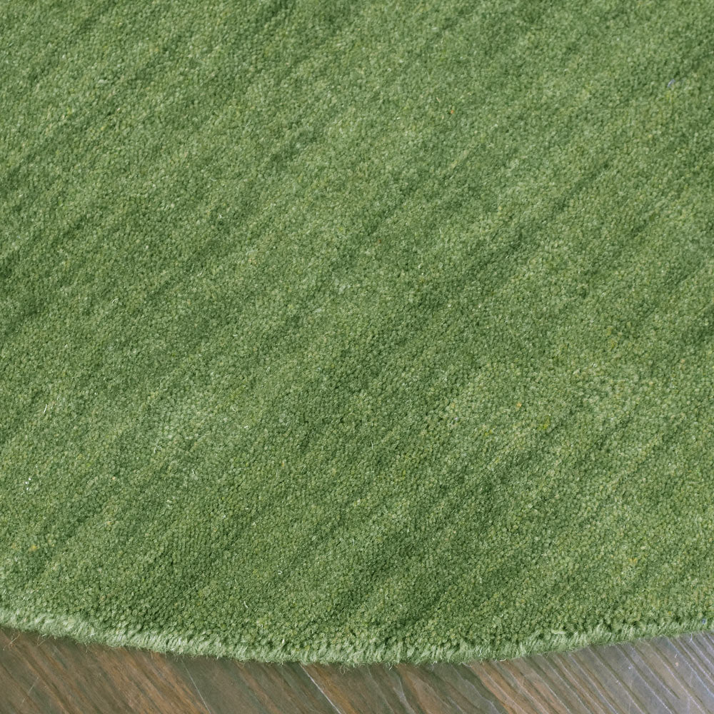 Silken Premium Hand Knotted Wool Rug
