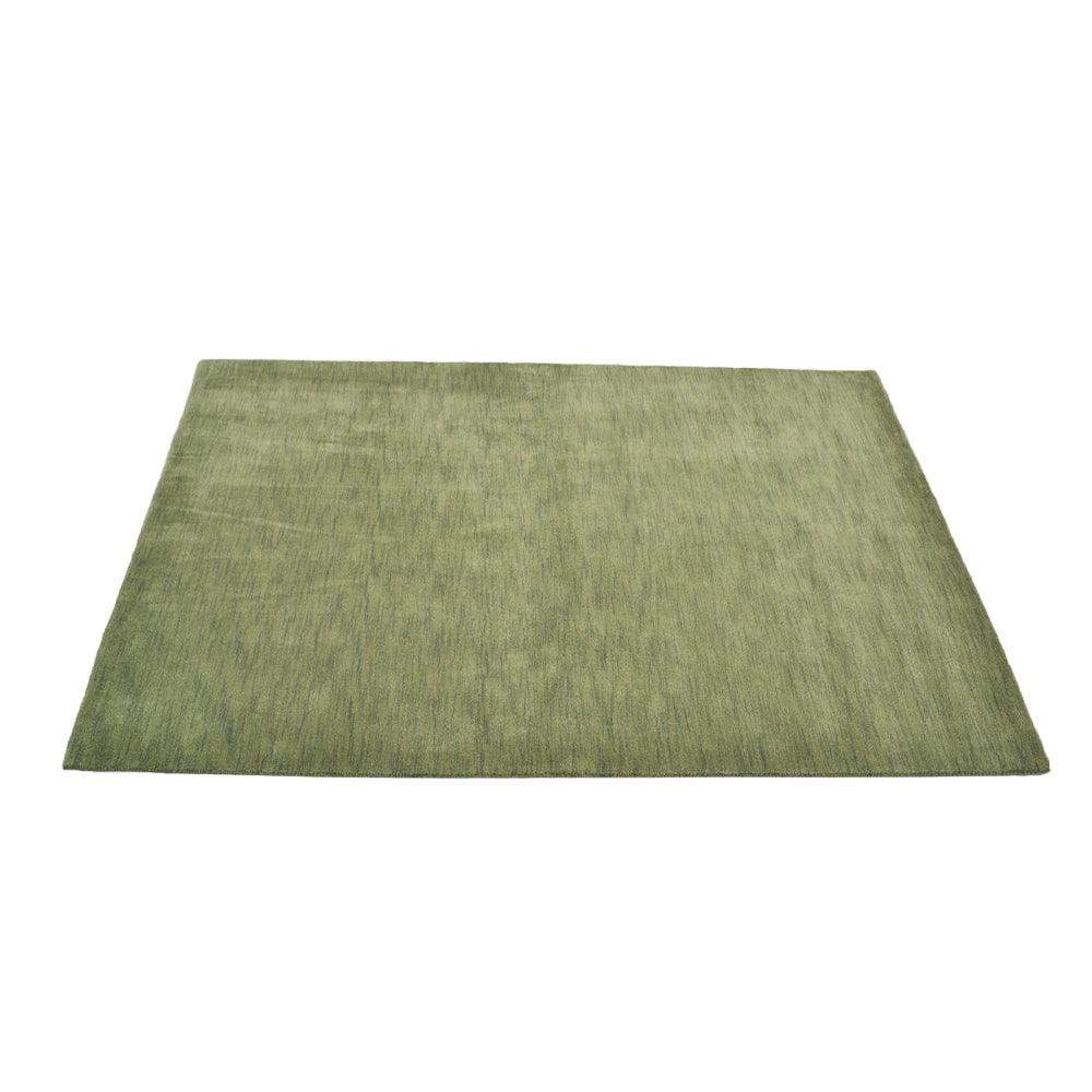 Silken Premium Hand Knotted Wool Rug