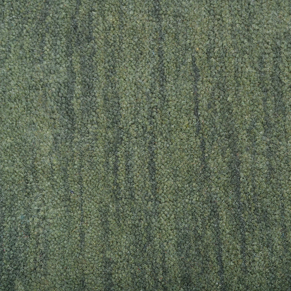 Silken Premium Hand Knotted Wool Rug