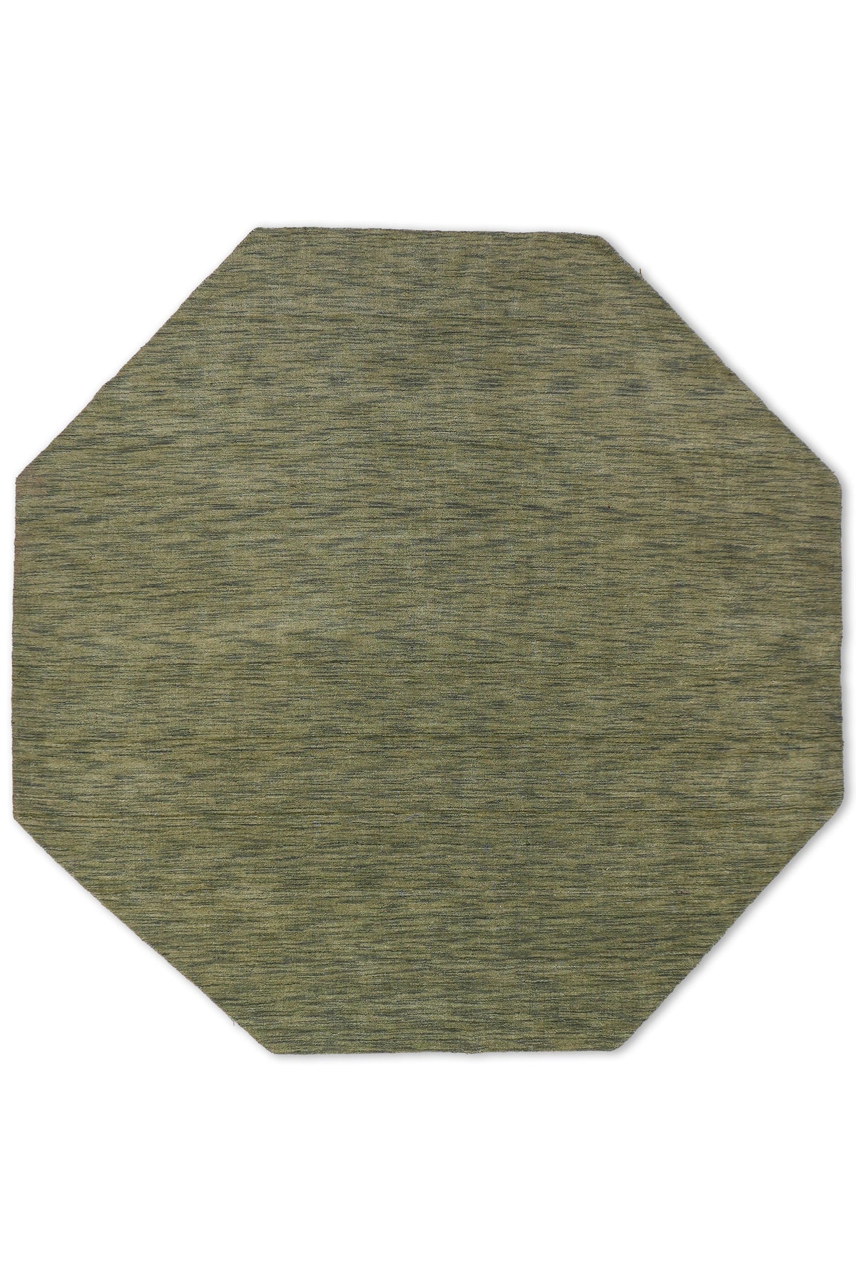 Silken Premium Hand Knotted Wool Rug