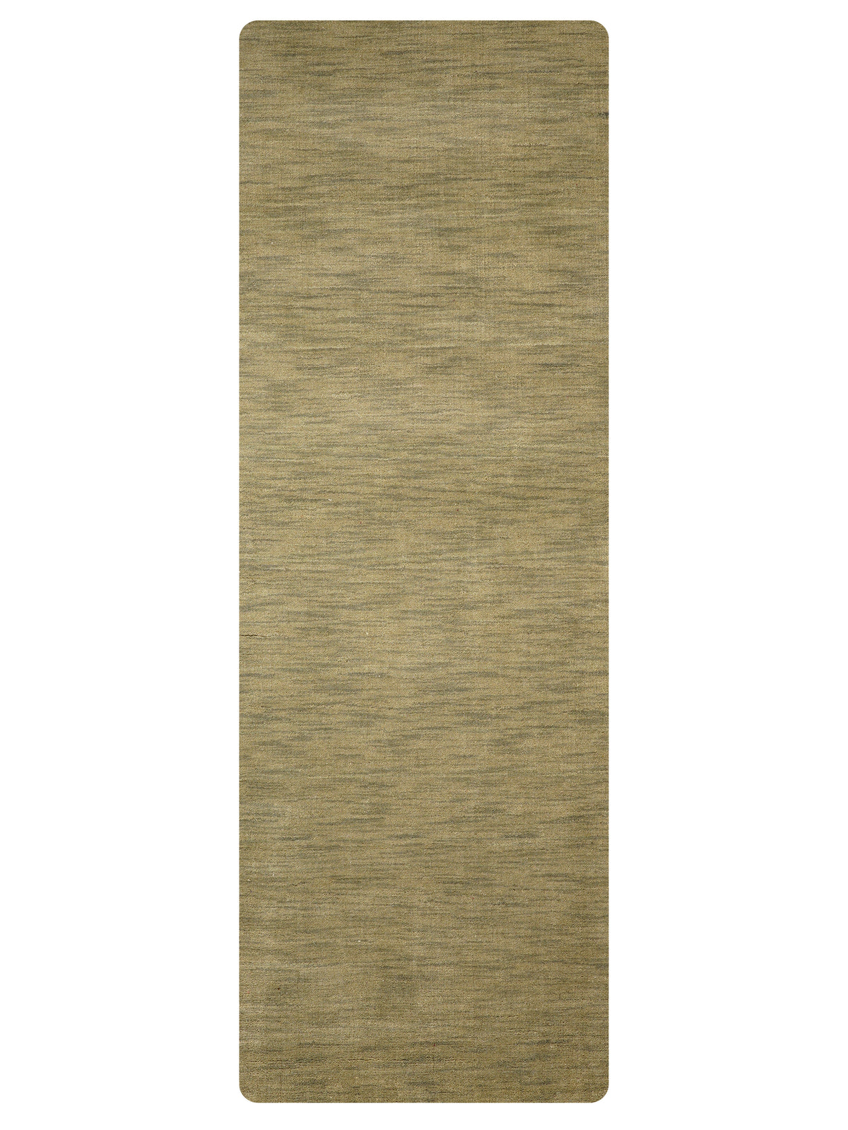 Silken Premium Hand Knotted Wool Rug