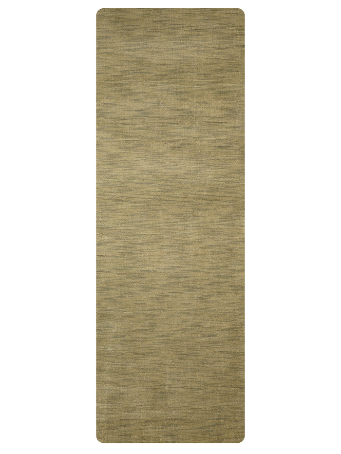 Silken Premium Hand Knotted Wool Rug — rug only
