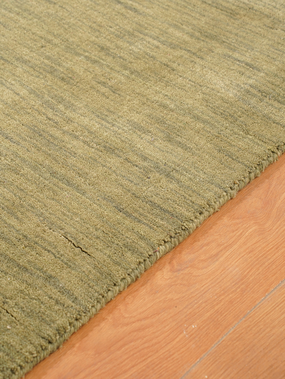 Silken Premium Hand Knotted Wool Rug