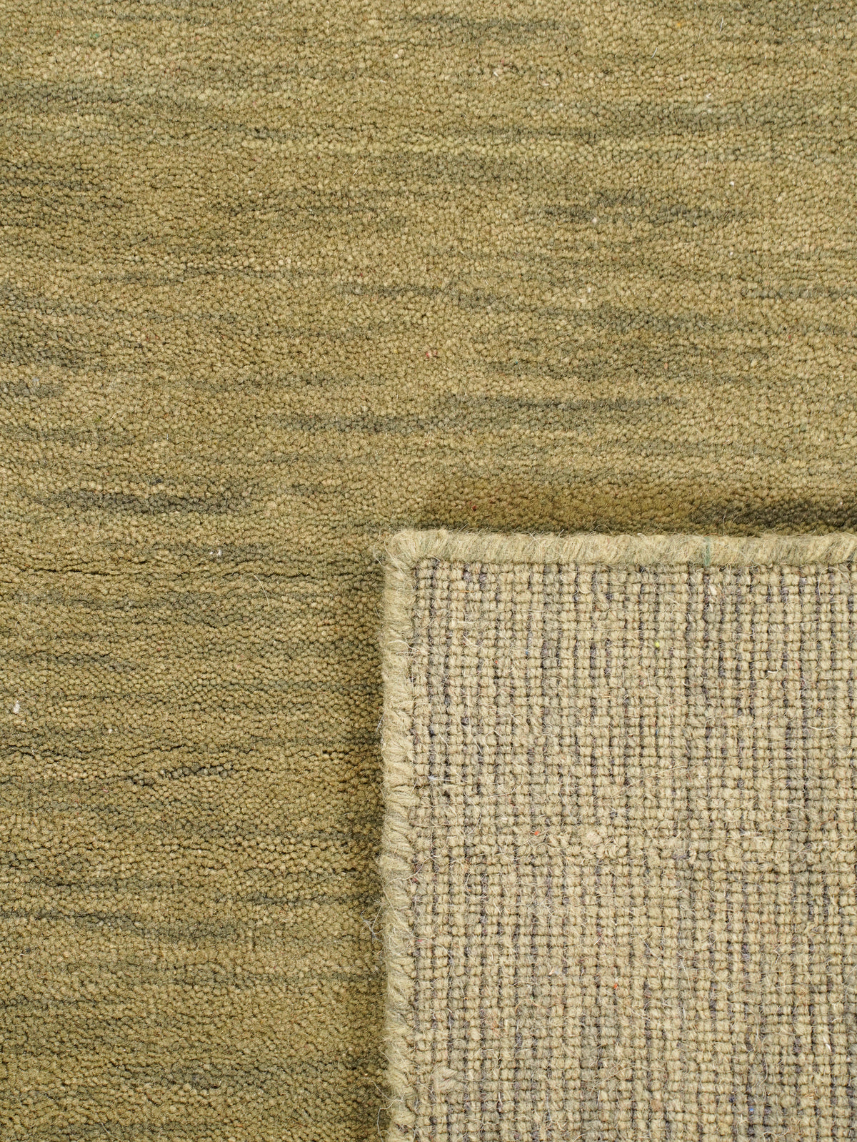 Silken Premium Hand Knotted Wool Rug