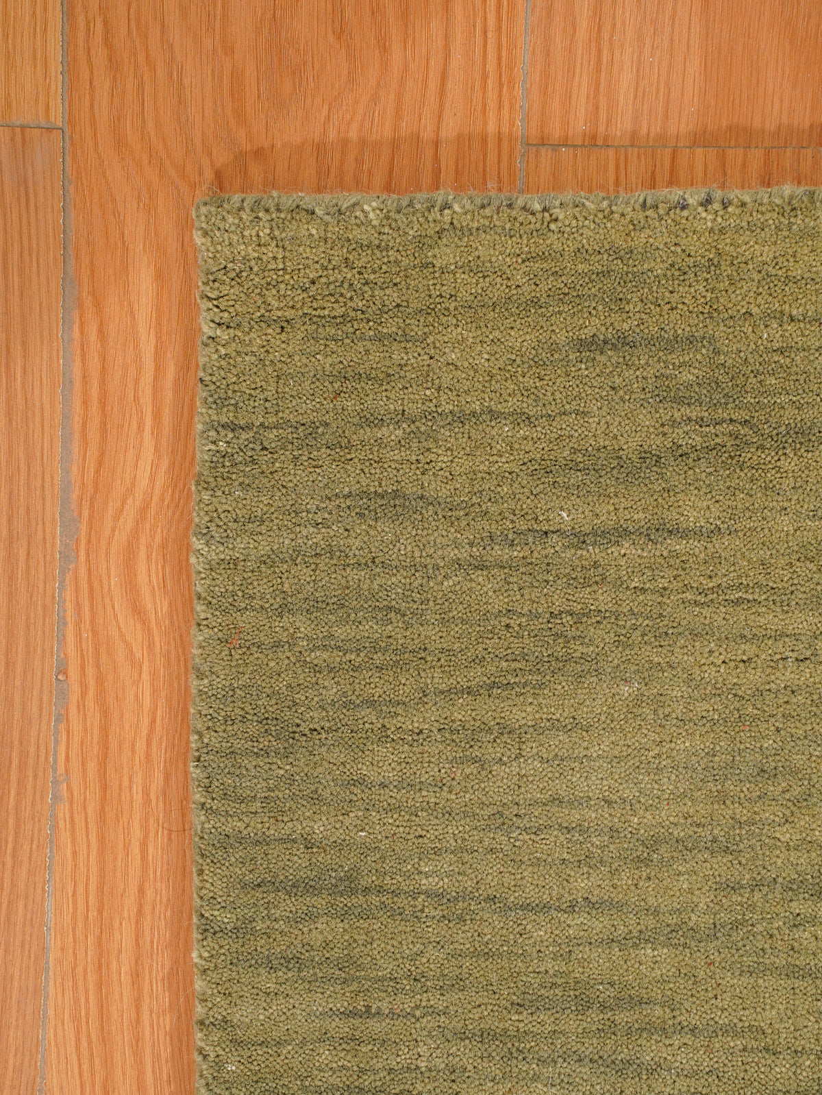 Silken Premium Hand Knotted Wool Rug