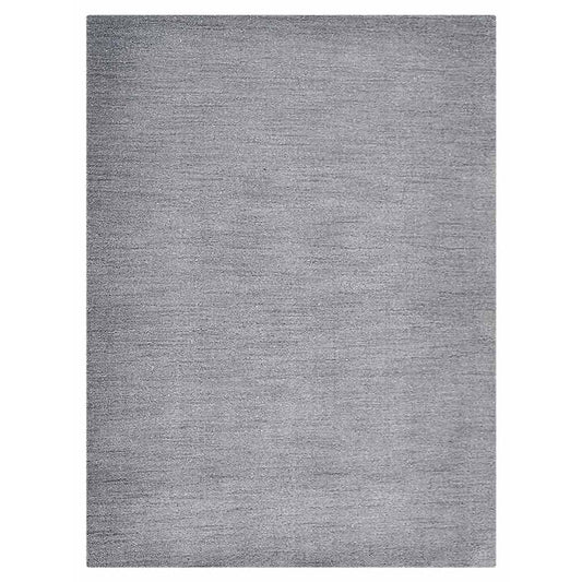 Silken Hand Knotted Rug