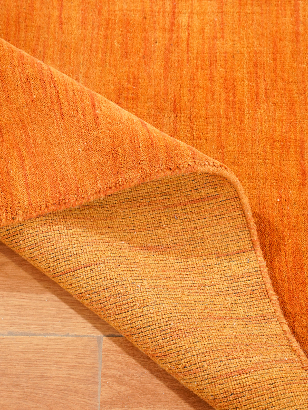 Silken Premium Hand Knotted Wool Rug