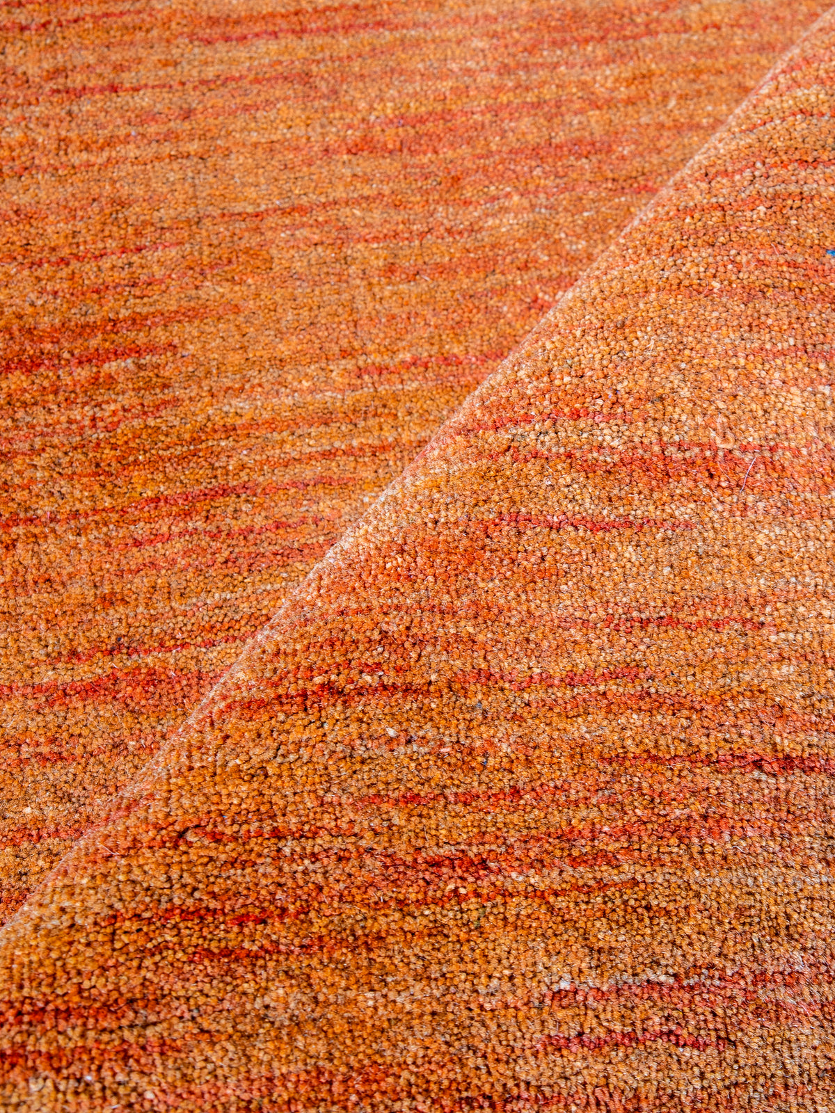 Silken Premium Hand Knotted Wool Rug