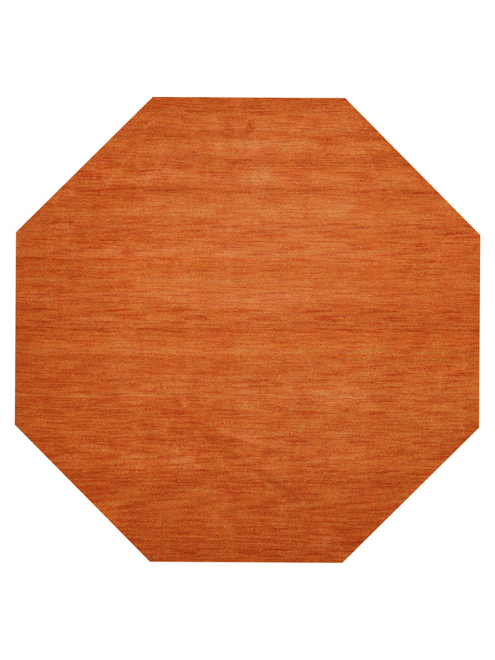 Silken Premium Hand Knotted Wool Rug — rug only